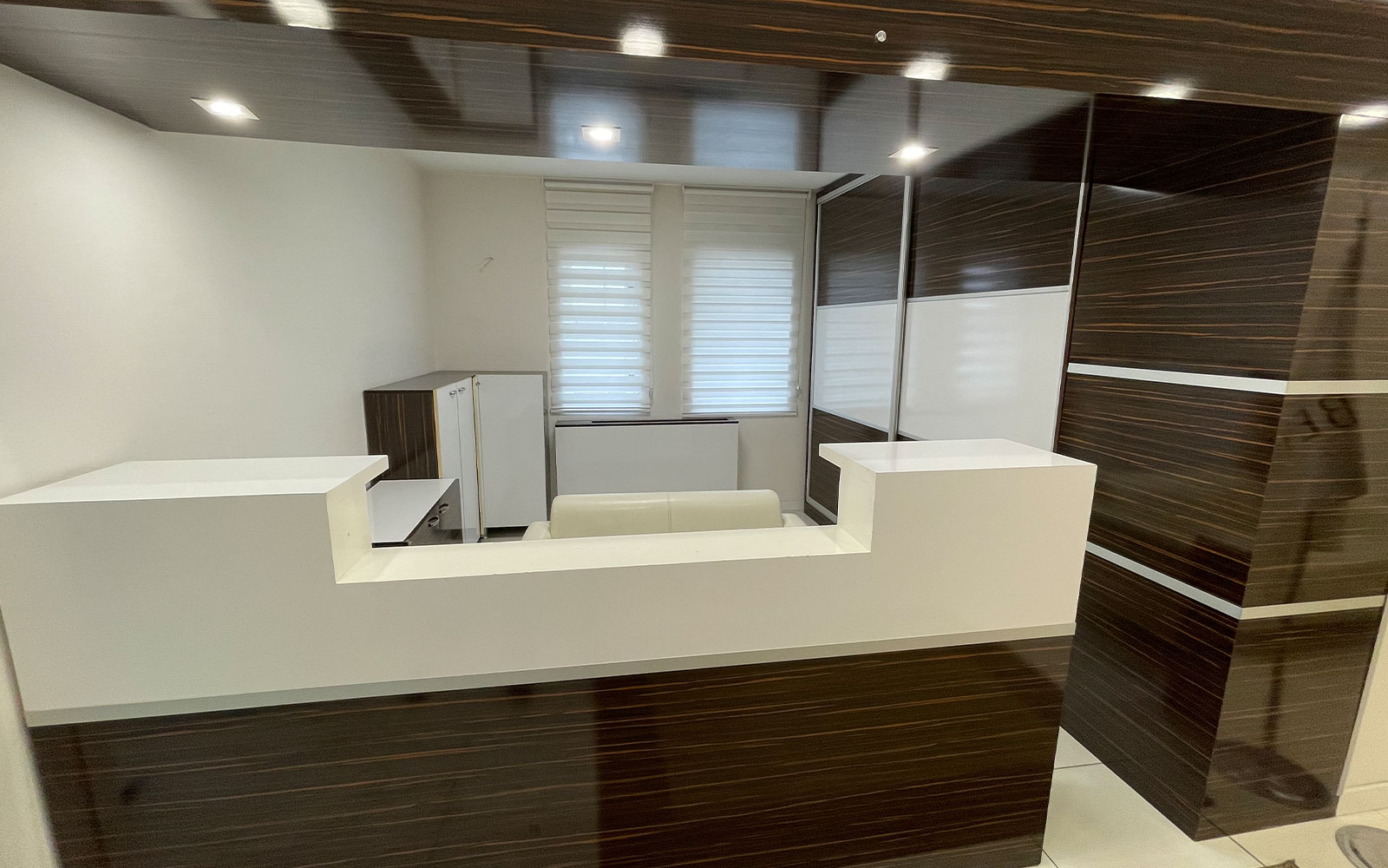 Tamamlayıcı Hizmetler